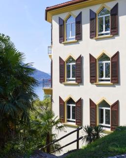 Hotel Monte Verità - 5