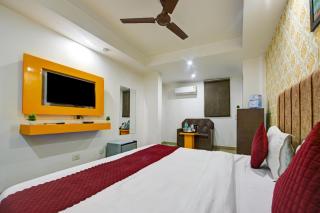 Hotel Happy Stay Delhi Airport - Neu-Delhi - 6