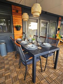 Mobile home MAJDA - 1