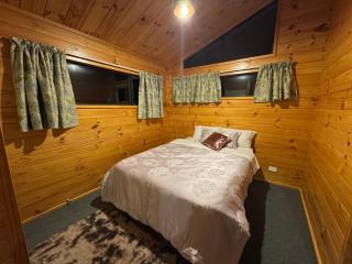 The Wood House - Ngaruawahia - 9