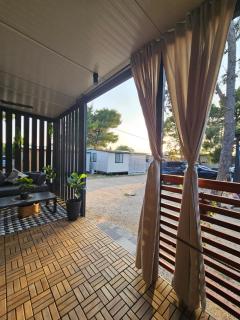 Mobile home MAJDA - Privlaka - 2
