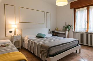 InGarda Rooms - Cavalcaselle - 0