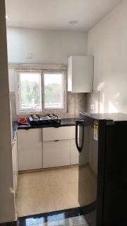 2 BHK Dreamy Nest With Private Pool - Greater Noida - 2