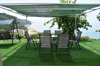 Mediterranean sea view - Vitalades - 9