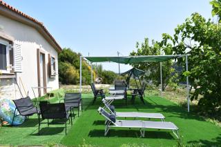 Mediterranean sea view - Vitalades - 4