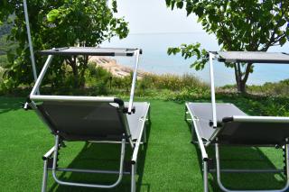 Mediterranean sea view - Vitalades - 3