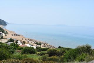 Mediterranean sea view - Vitalades - 0