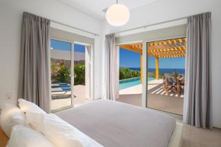 Elyane Villas - Vassiliki - 2
