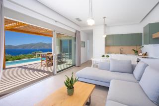 Elyane Villas - Vassiliki - 6