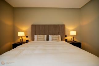 Tanger 3 Bedrooms Luxury Apartment - 3