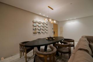 Tanger 3 Bedrooms Luxury Apartment - Tangeri - 6