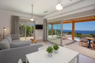 Elyane Villas - Vassiliki - 7