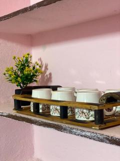 2BHK Home AC bed room First floor Meerpet - 0