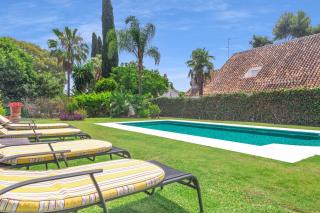 Villa Arin - Beachside Family Home - Estepona - 5