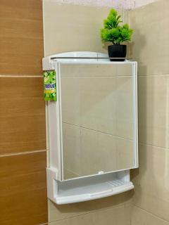 Fully Equipped 2BHK Home AC bed room First floor - Ameerpet - 5