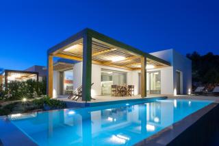 Elyane Villas - Vassiliki - 1
