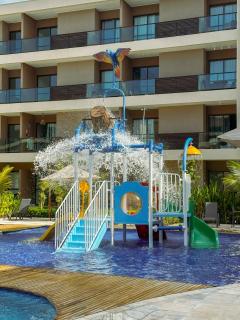 Flat Malia Beach - Muro Alto PE - 9