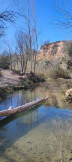 San Juan - Alborache - 1