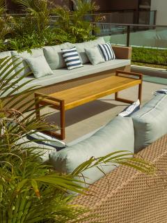 Flat Malia Beach - Muro Alto PE - Tapera - 8