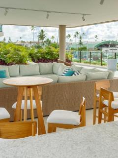 Flat Malia Beach - Muro Alto PE - Tapera - 7