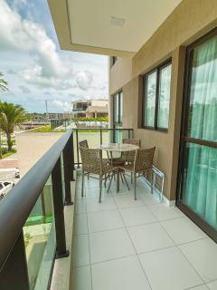 Flat Malia Beach - Muro Alto PE - Tapera - 6