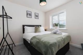 Oakwood Lodge - South Bank - 8