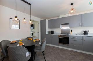Oakwood Lodge - South Bank - 7