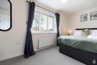 Oakwood Lodge - South Bank - 2