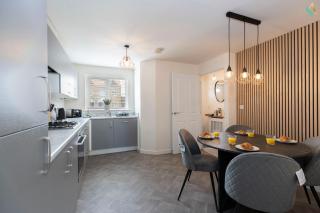 Oakwood Lodge - South Bank - 9