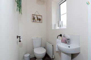 Oakwood Lodge - South Bank - 1