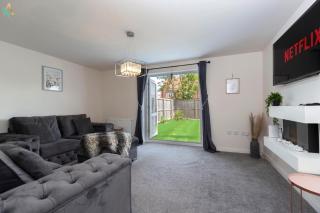 Oakwood Lodge - South Bank - 6