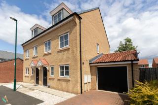 Oakwood Lodge - South Bank - 0