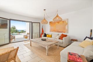 Exclusive villa with private pool & Gibraltar view - San Roque - 9