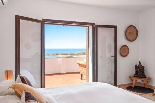 Exclusive villa with private pool & Gibraltar view - San Roque - 7