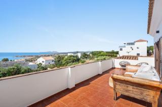 Exclusive villa with private pool & Gibraltar view - San Roque - 5