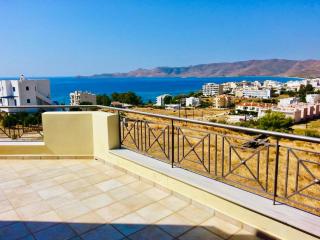 Ethirenia - Karystos - 2