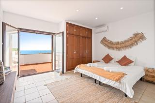 Exclusive villa with private pool & Gibraltar view - San Roque - 3
