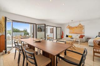 Exclusive villa with private pool & Gibraltar view - San Roque - 2