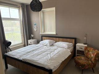 Waterfront home - Akkrum - 9