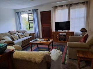 Spacious & sunny,2 bedroom self-catering apartment - Wilderness - 6