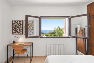 Exclusive villa with private pool & Gibraltar view - San Roque - 8