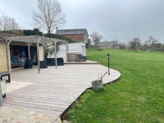 Charming house in Chambois - - 4
