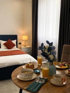 Apart Hotel Beles - Alma-Ata - 3