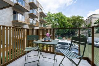 Exceptional Studio for 2 People by Noclegi Renters - 8