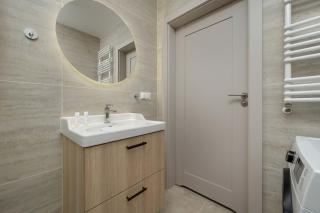 Exceptional Studio for 2 People by Noclegi Renters - 7