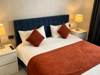 Apart Hotel Beles - Alma-Ata - 7