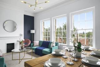 The Exquisite Gem of Central Bath - Sleeps 8 - Bath - 2