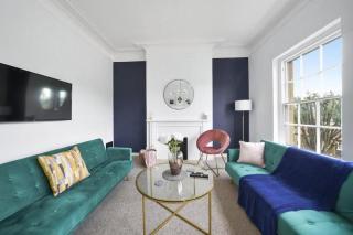 The Exquisite Gem of Central Bath - Sleeps 8 - Bath - 9