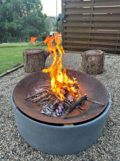 Blueberry Hills On Comleroy Farmstay - Self-Contained Cottages - Kurrajong - 9