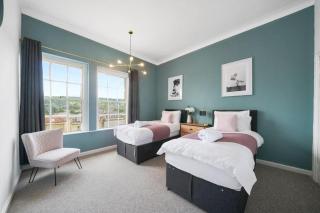 The Exquisite Gem of Central Bath - Sleeps 8 - Bath - 7